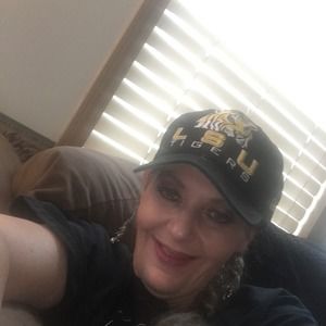 Meet your Posher, Rhonda